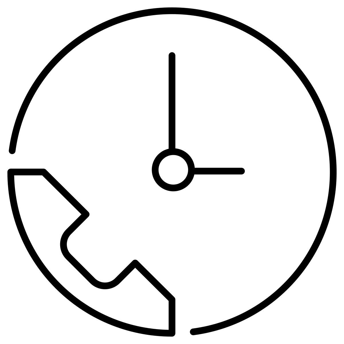 customer support icon