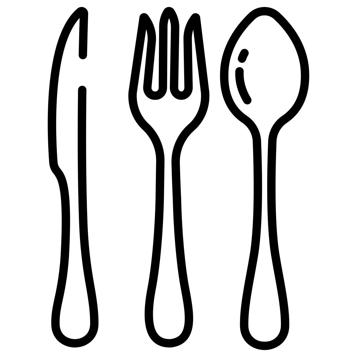 cutlery icon