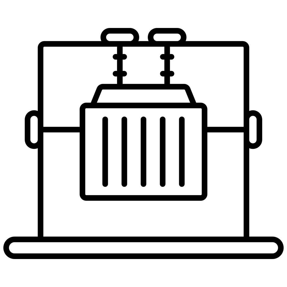 discom icon