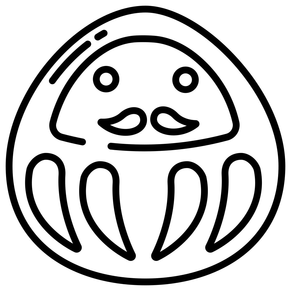 daruma icon
