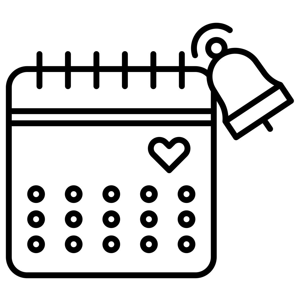 date icon