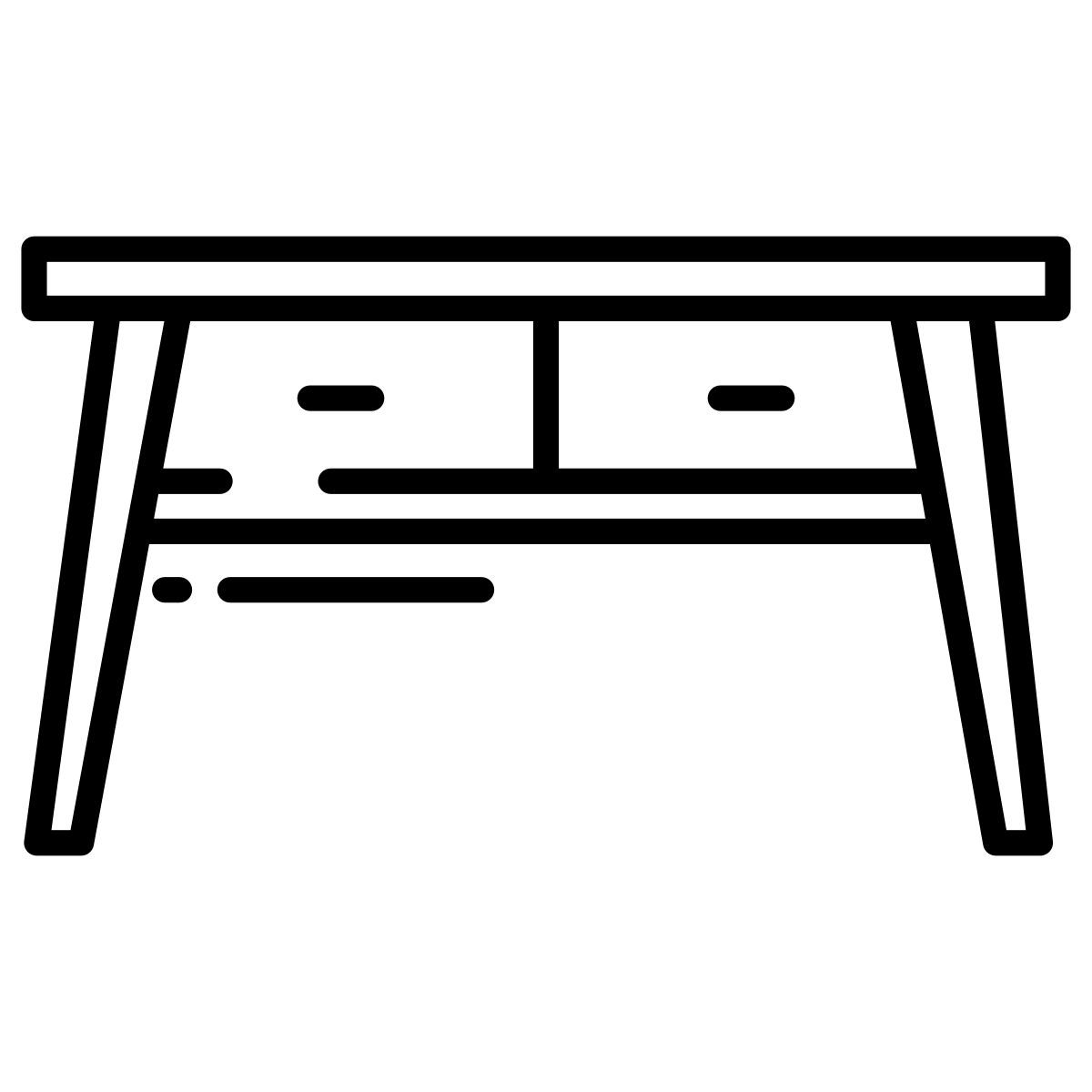 desk icon