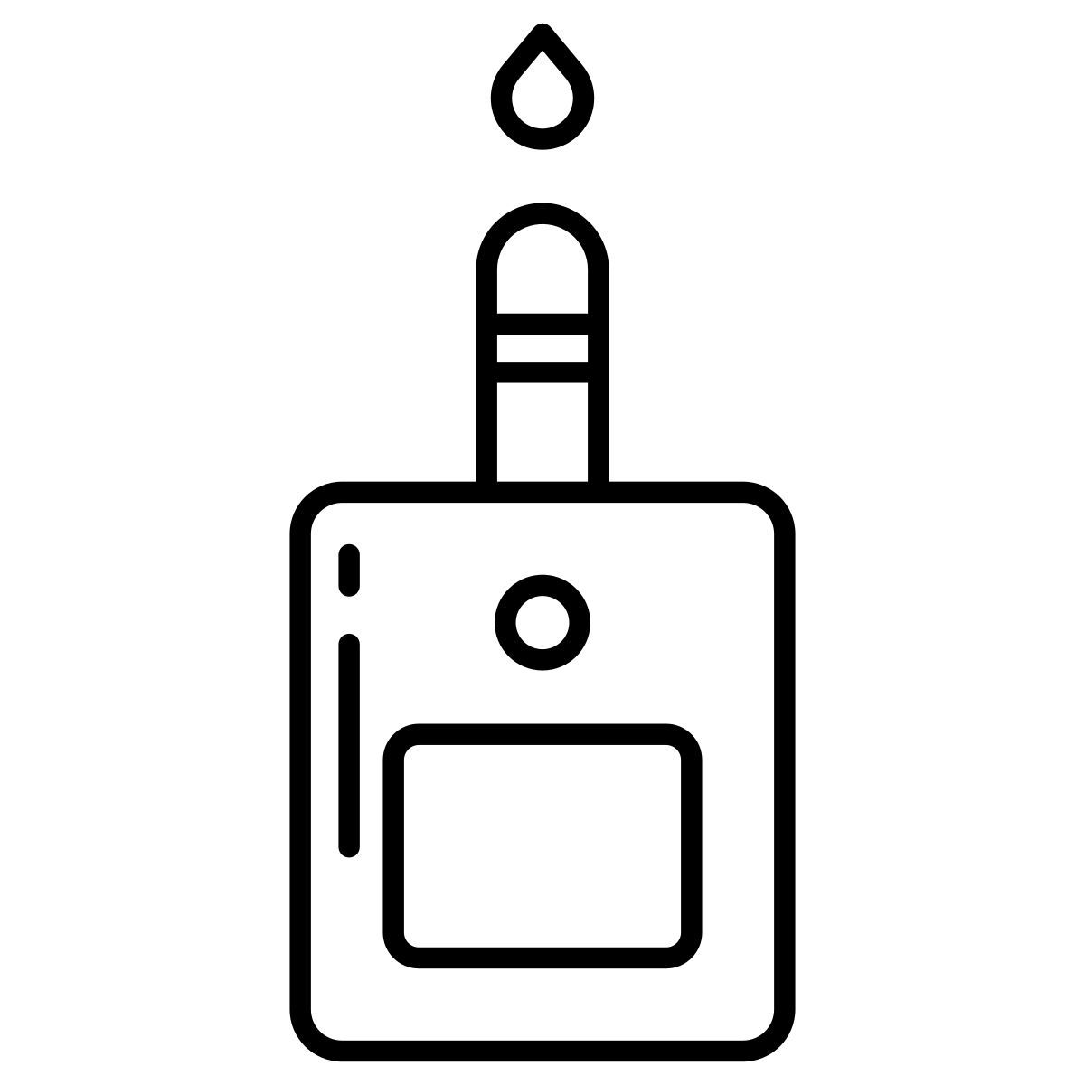 diabetes icon