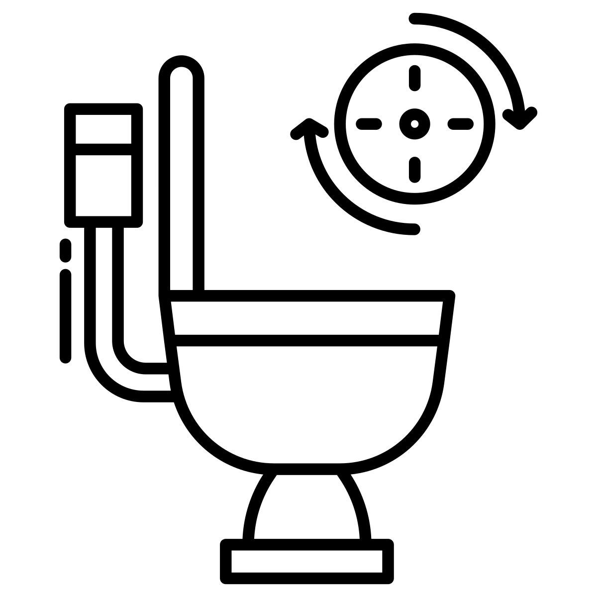 diarrea icon