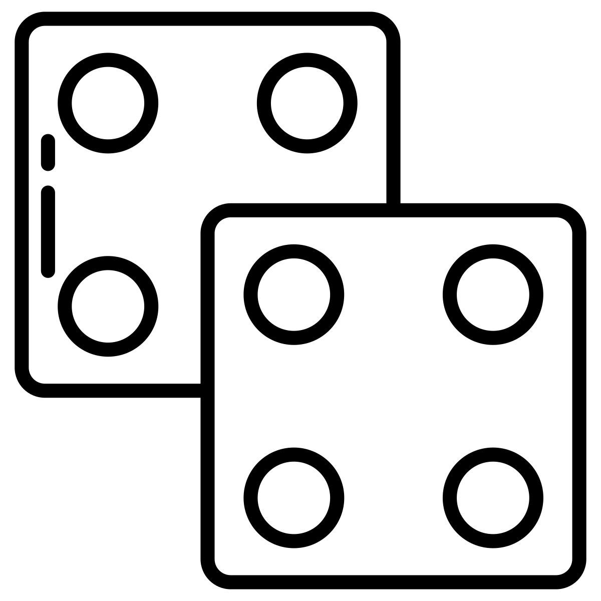 dice icon
