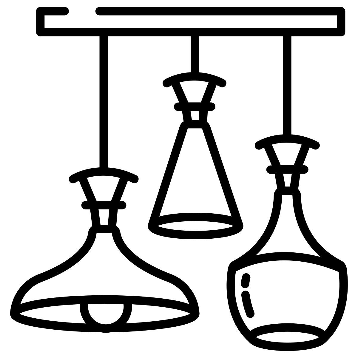 dining light icon