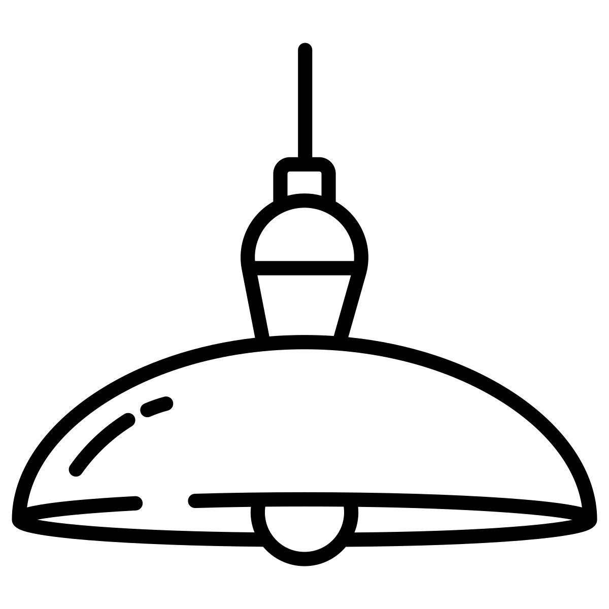 dining light icon