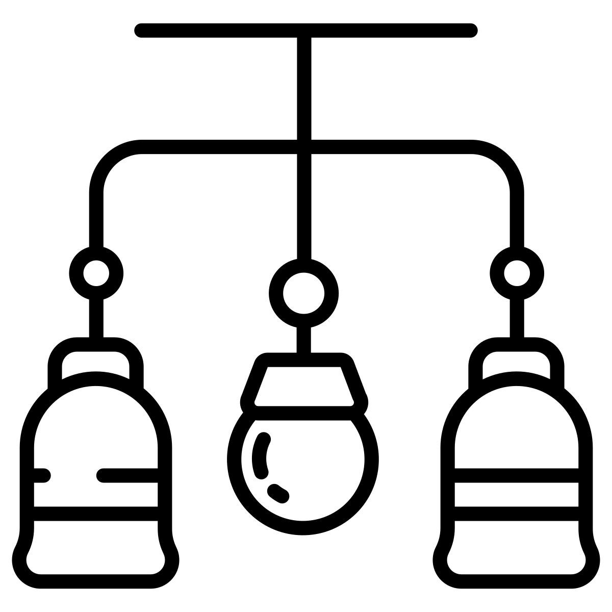 dining light icon