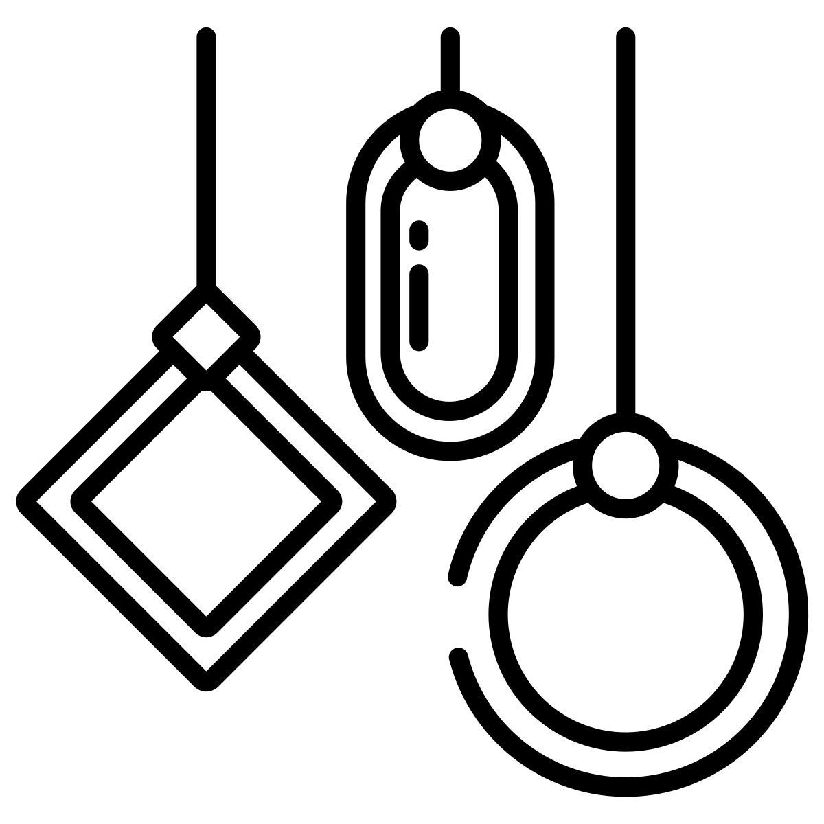 dining light icon