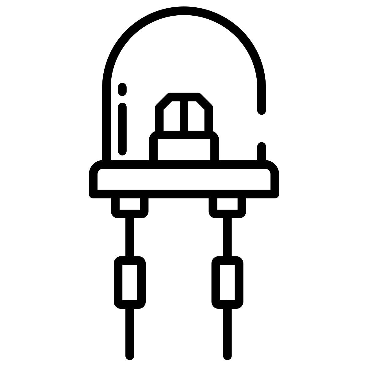 diode icon