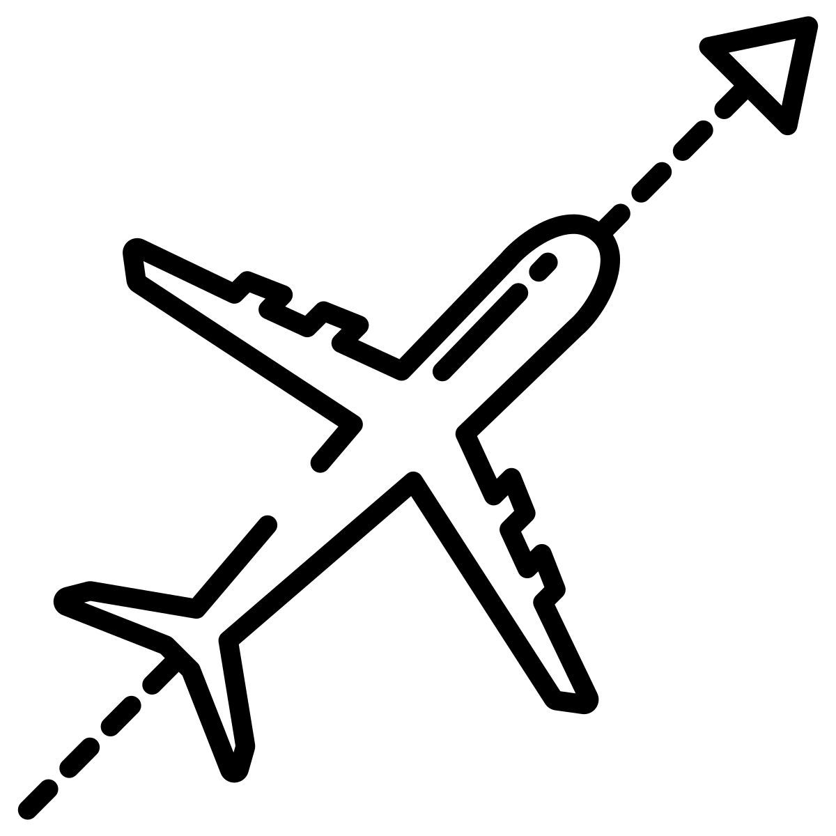 direction icon
