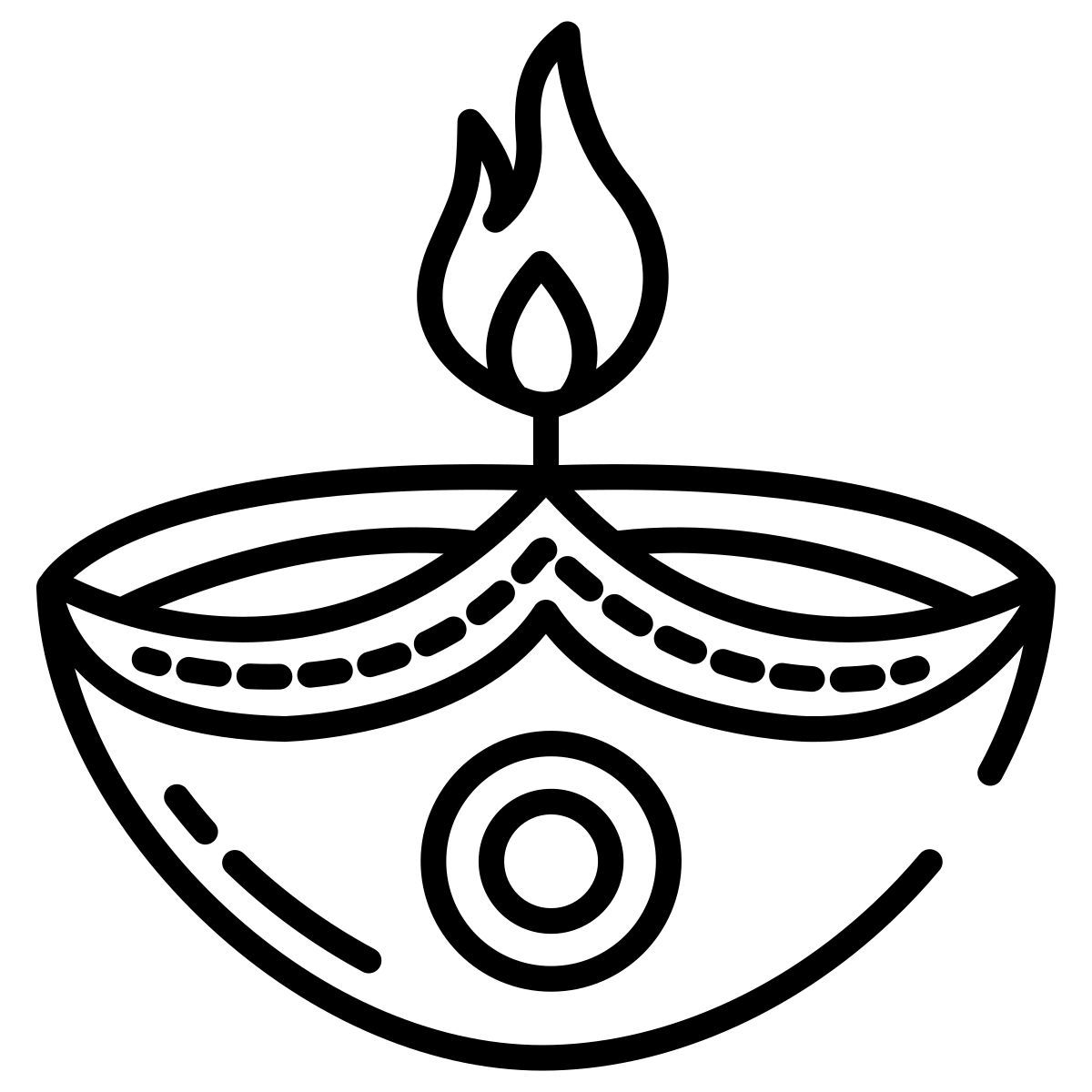 diya icon