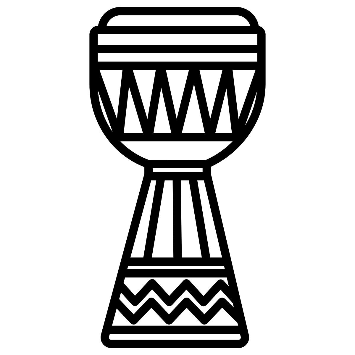 djembe icon