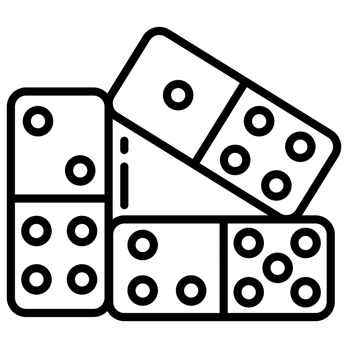 domino icon
