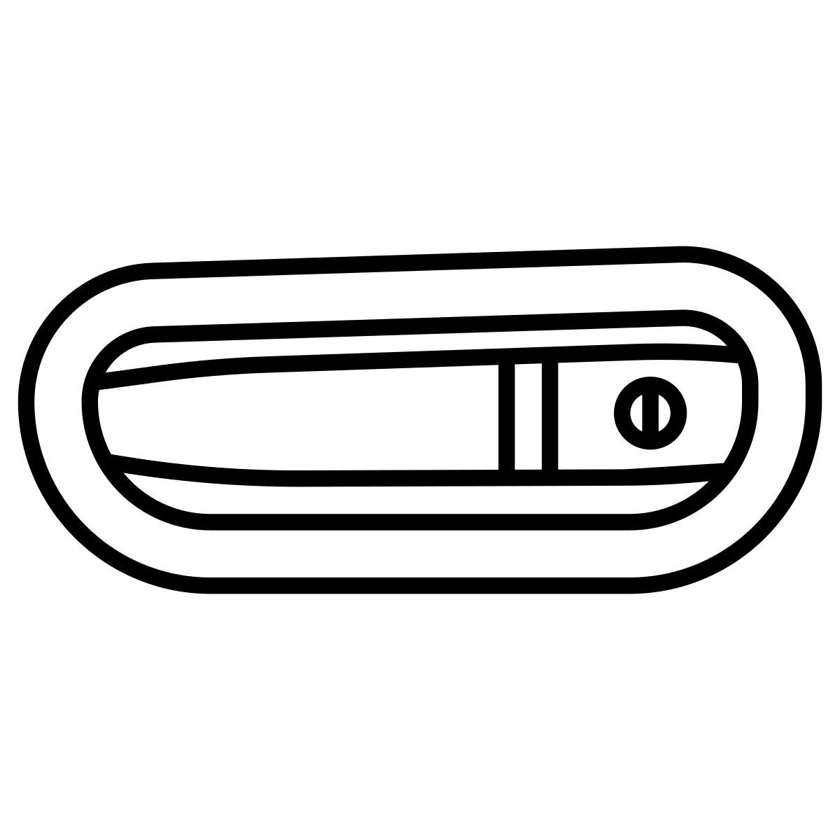 door handle icon