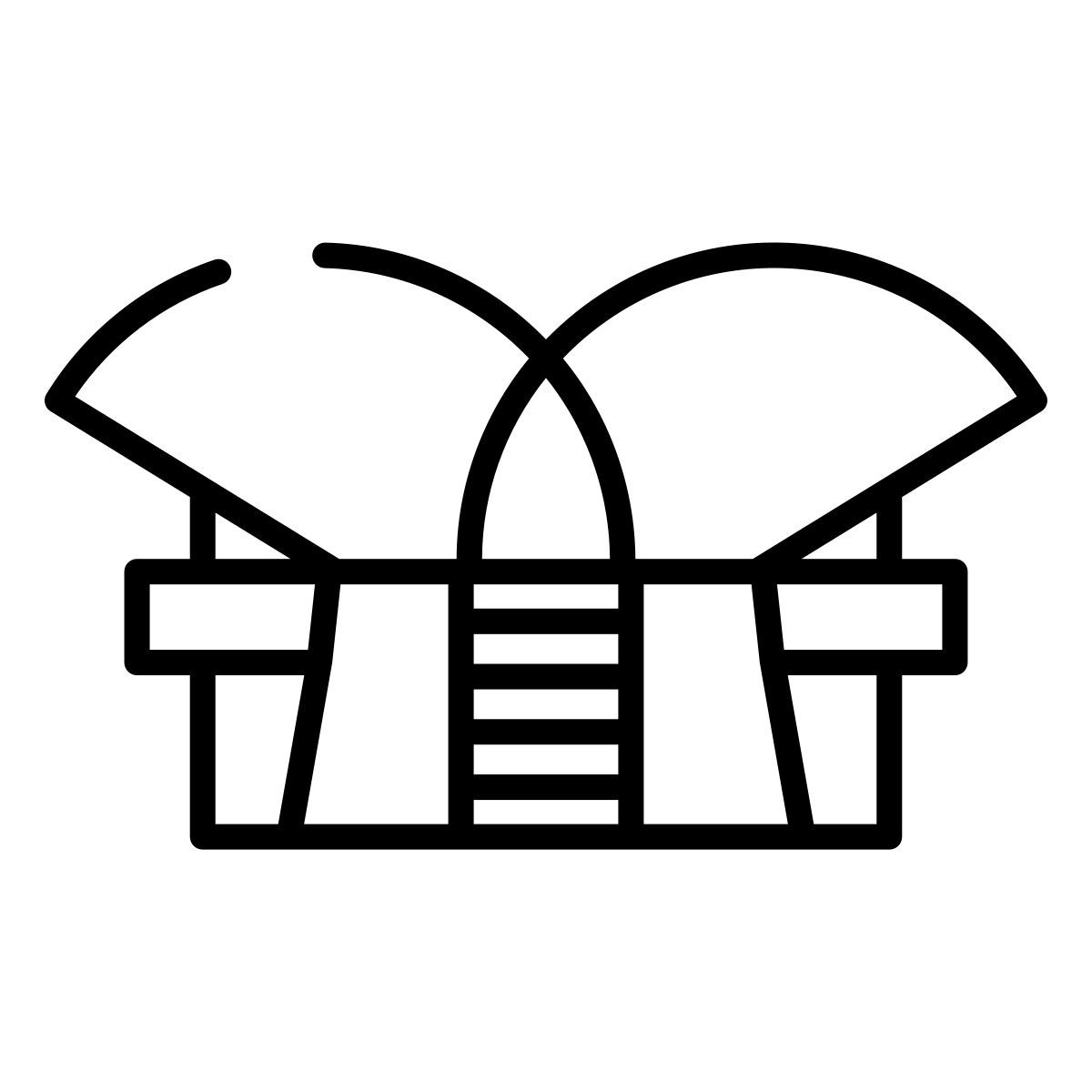 dprmpr building icon