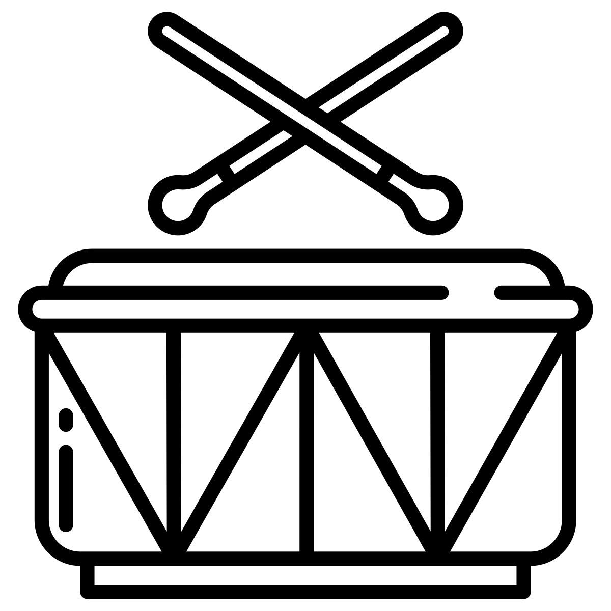 drum icon