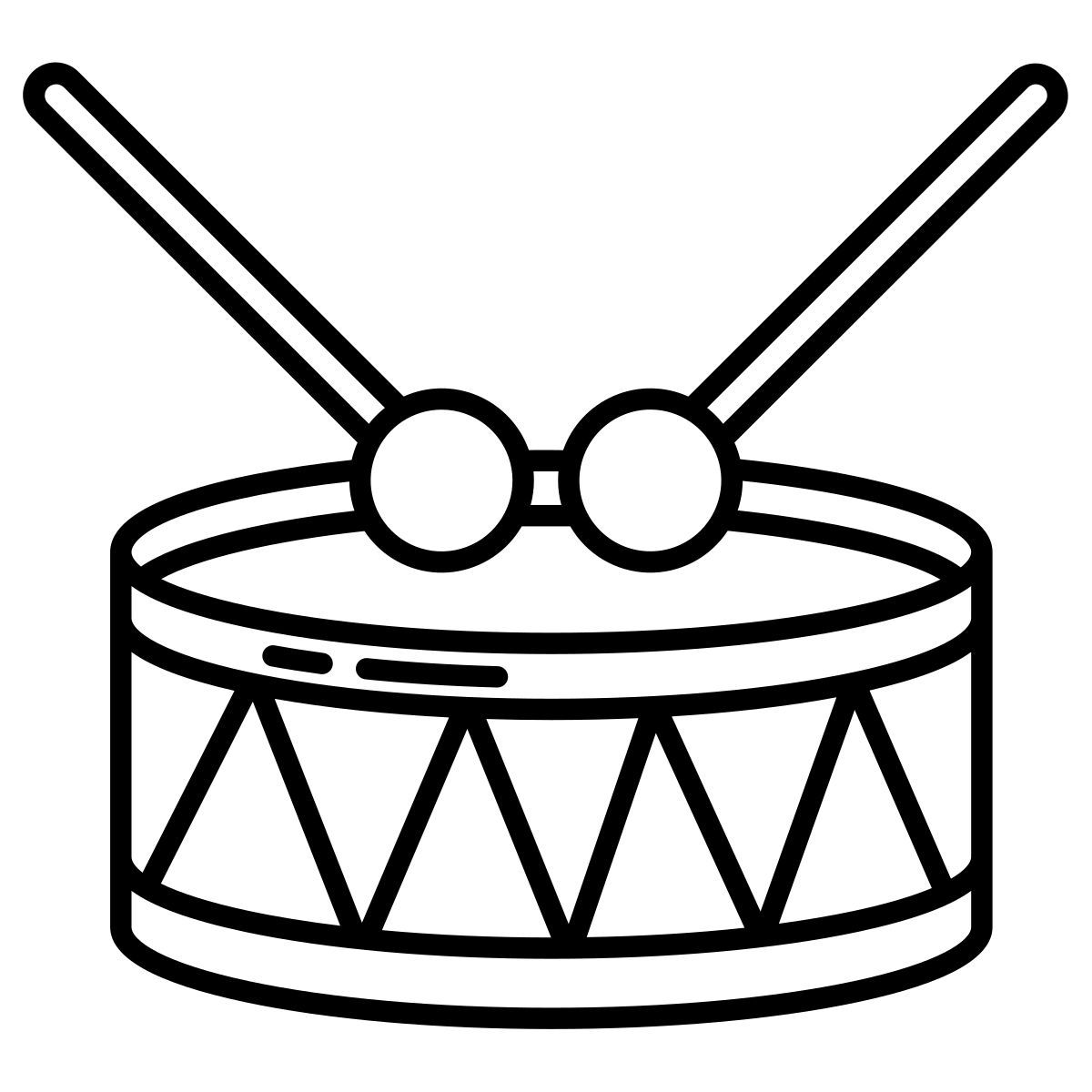 drum icon