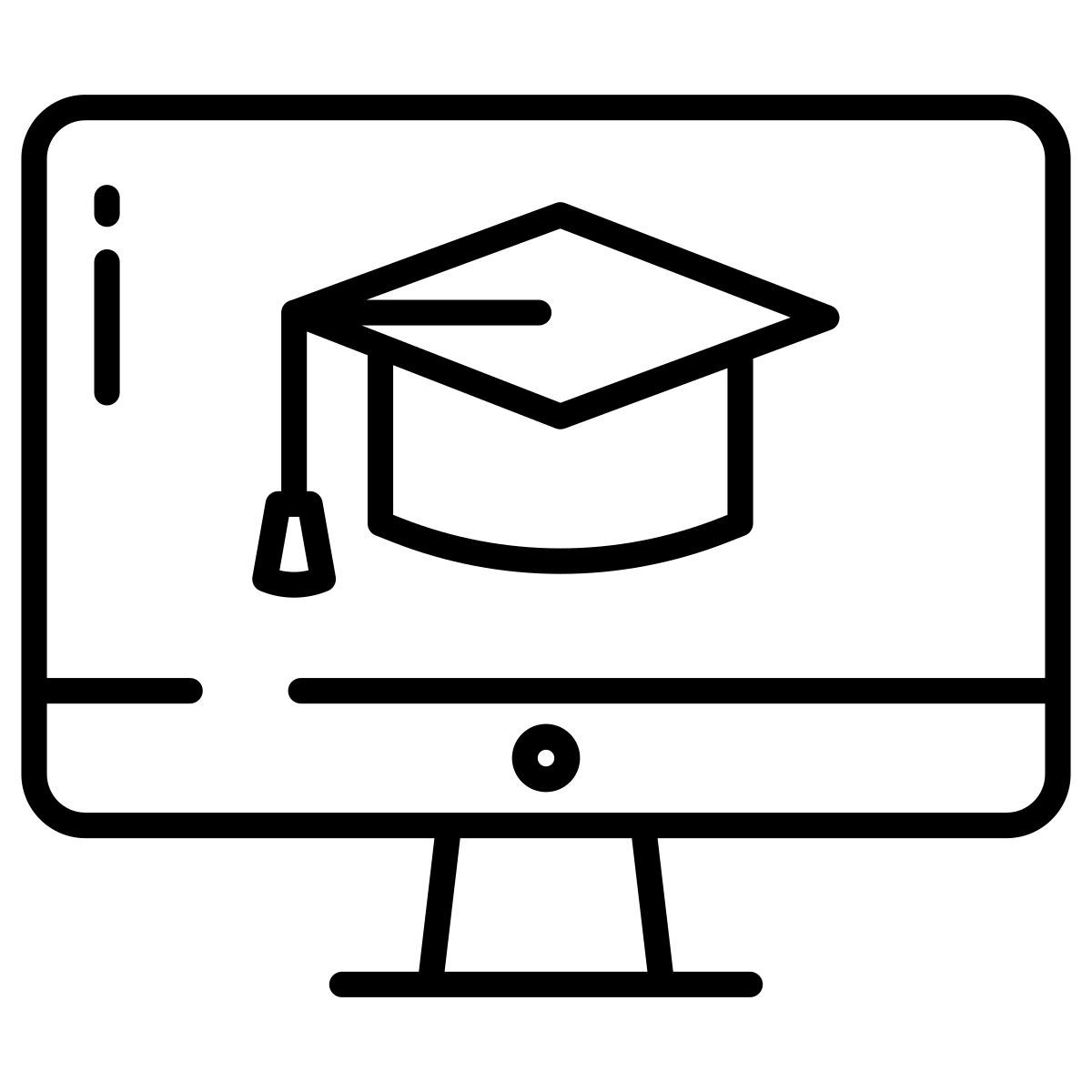 e learning icon