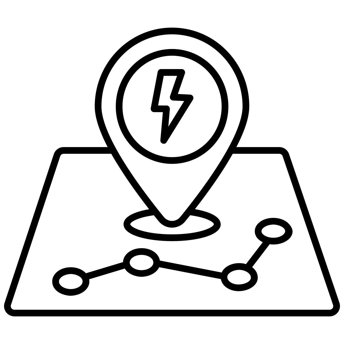ev station icon