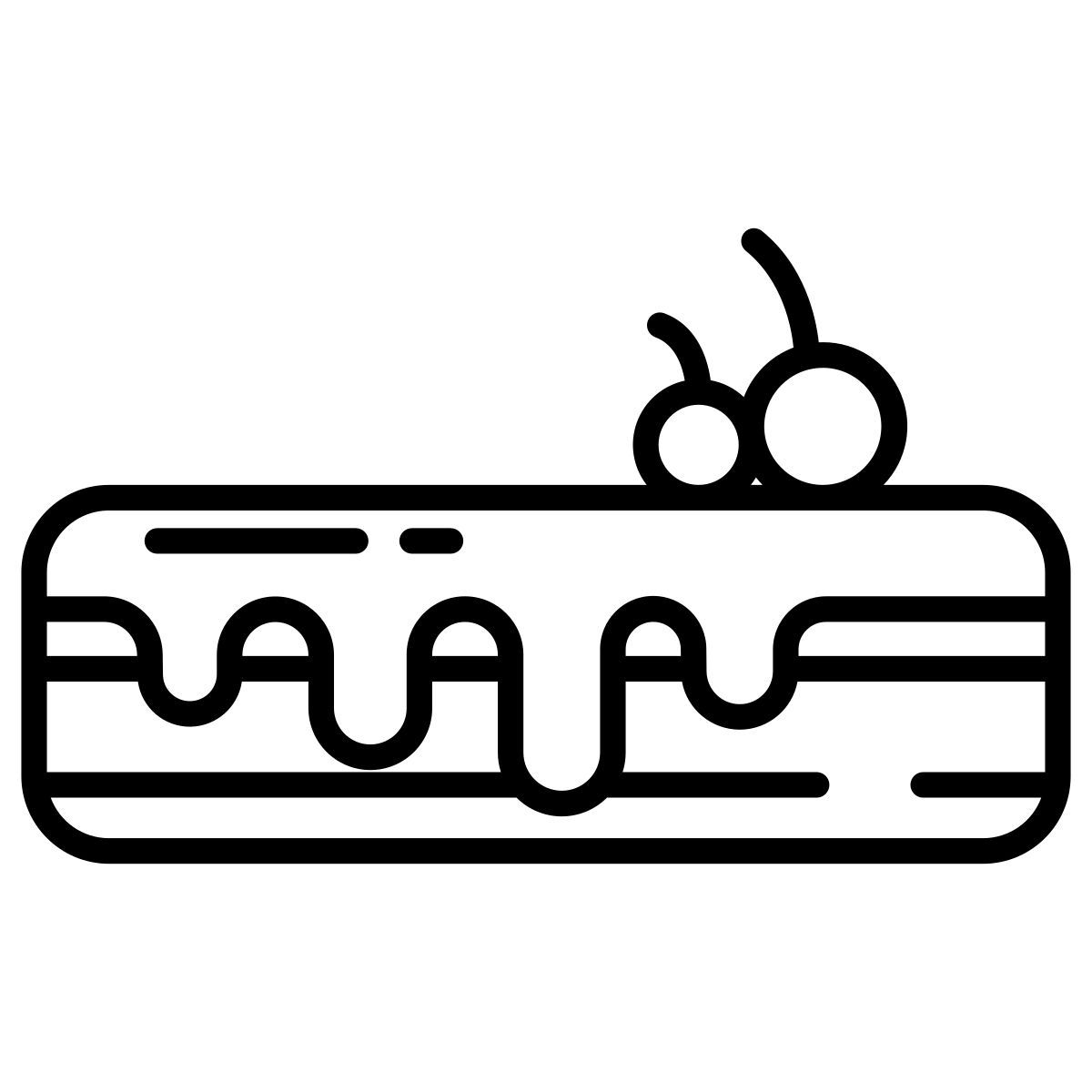 eclair icon