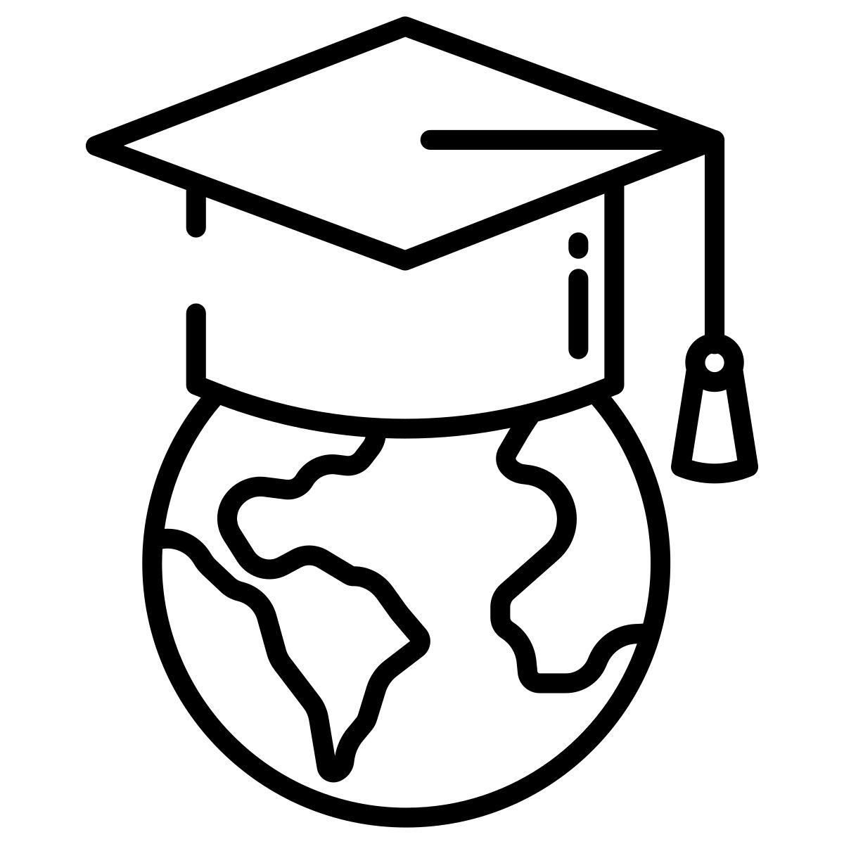 education icon
