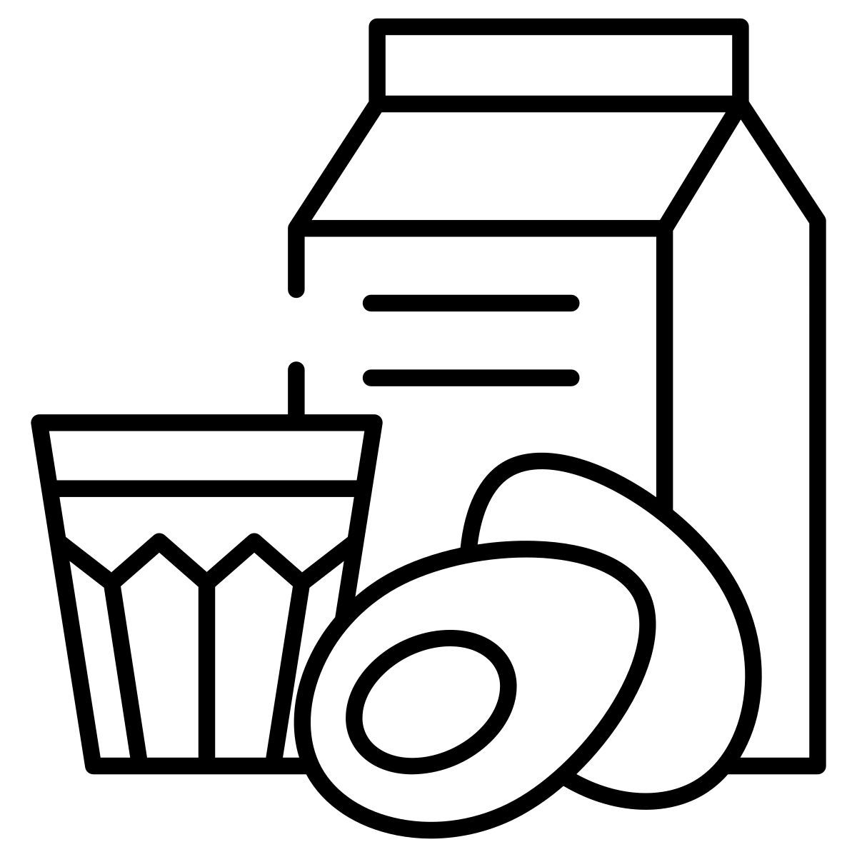 egg icon