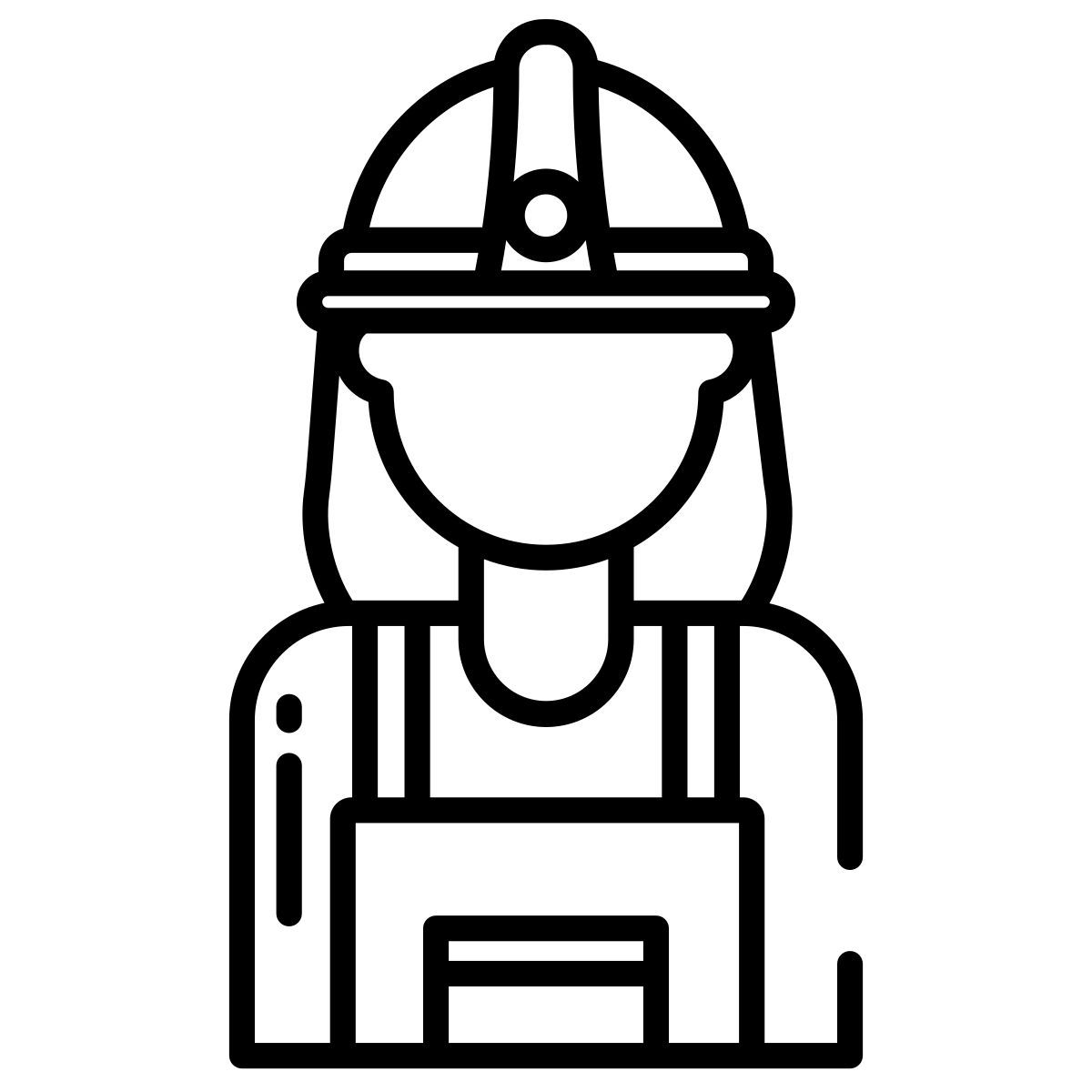 Elektromotor icon