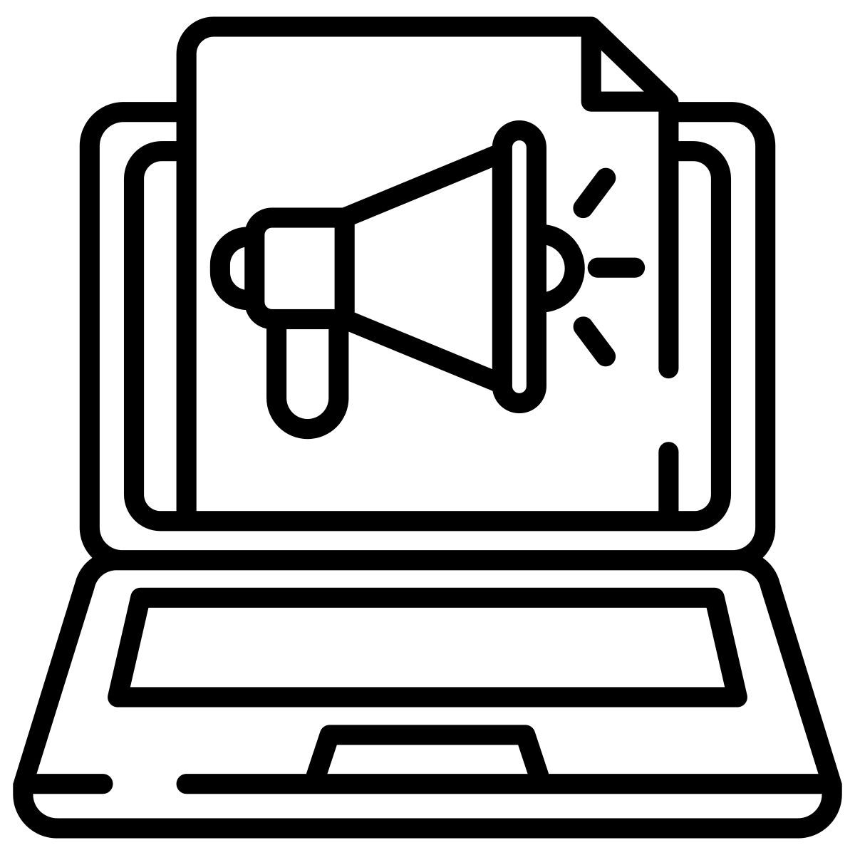 email icon
