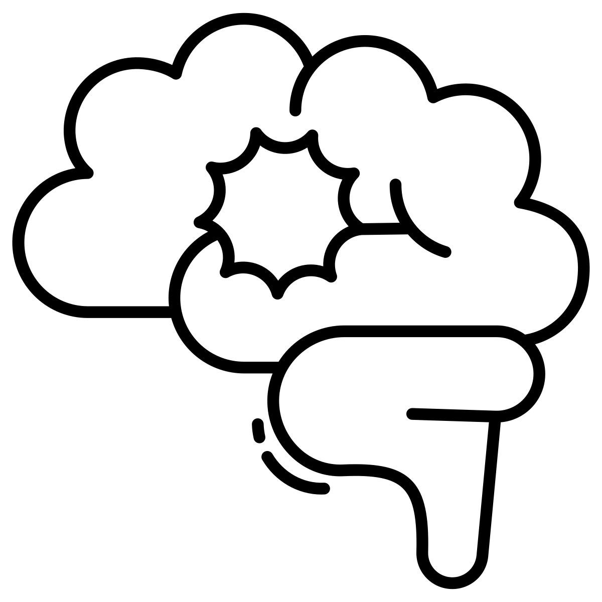 épilepsie icon
