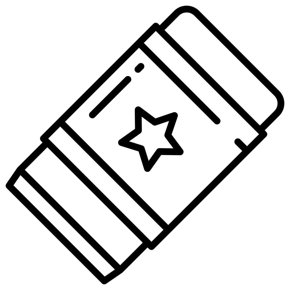 eraser icon