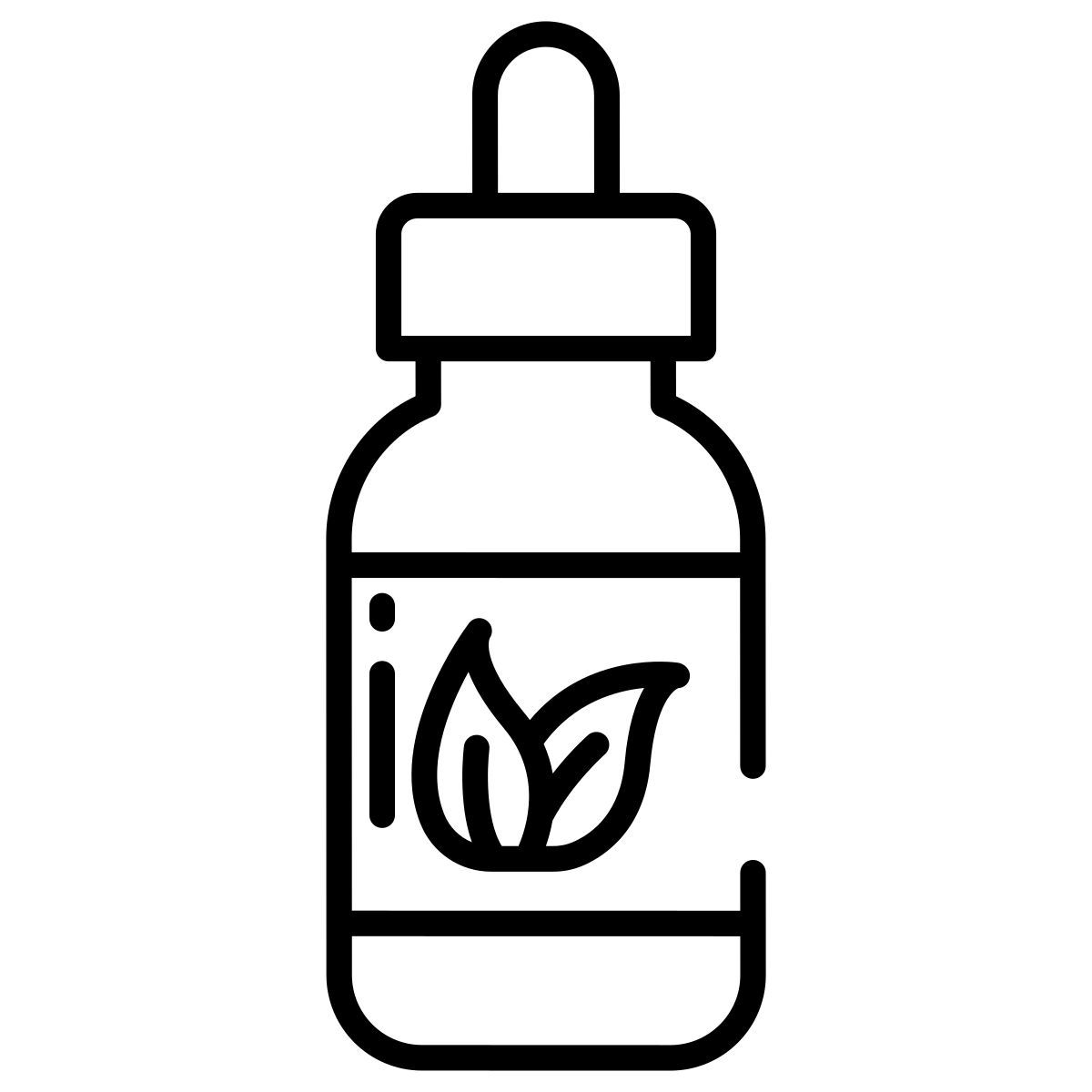 essential oils icon