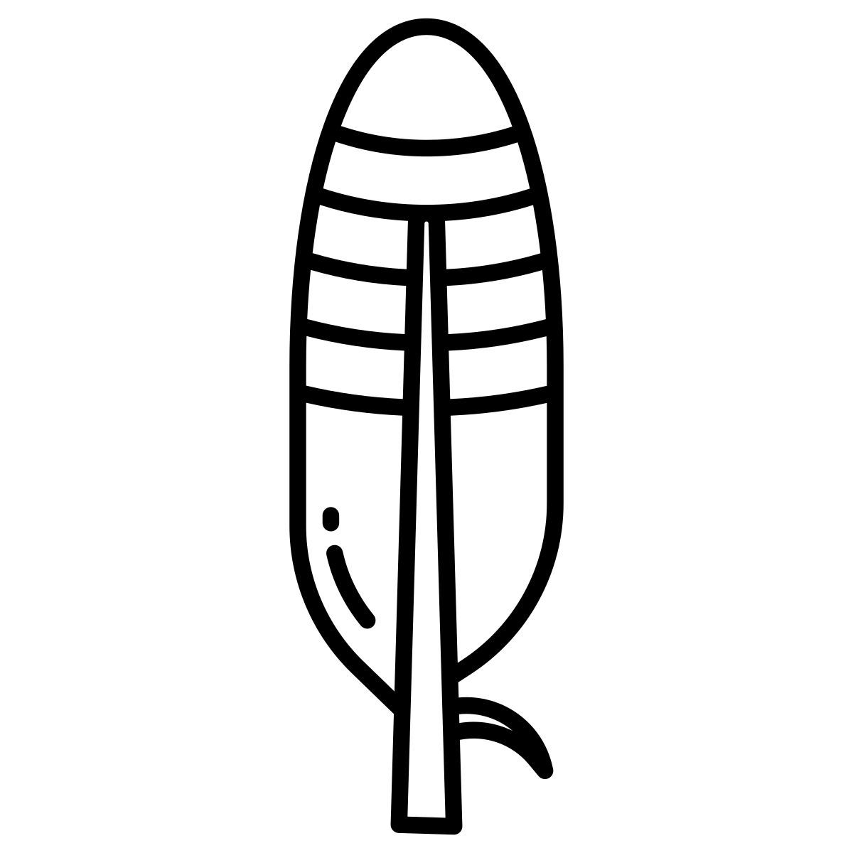 eurasian jay feather icon