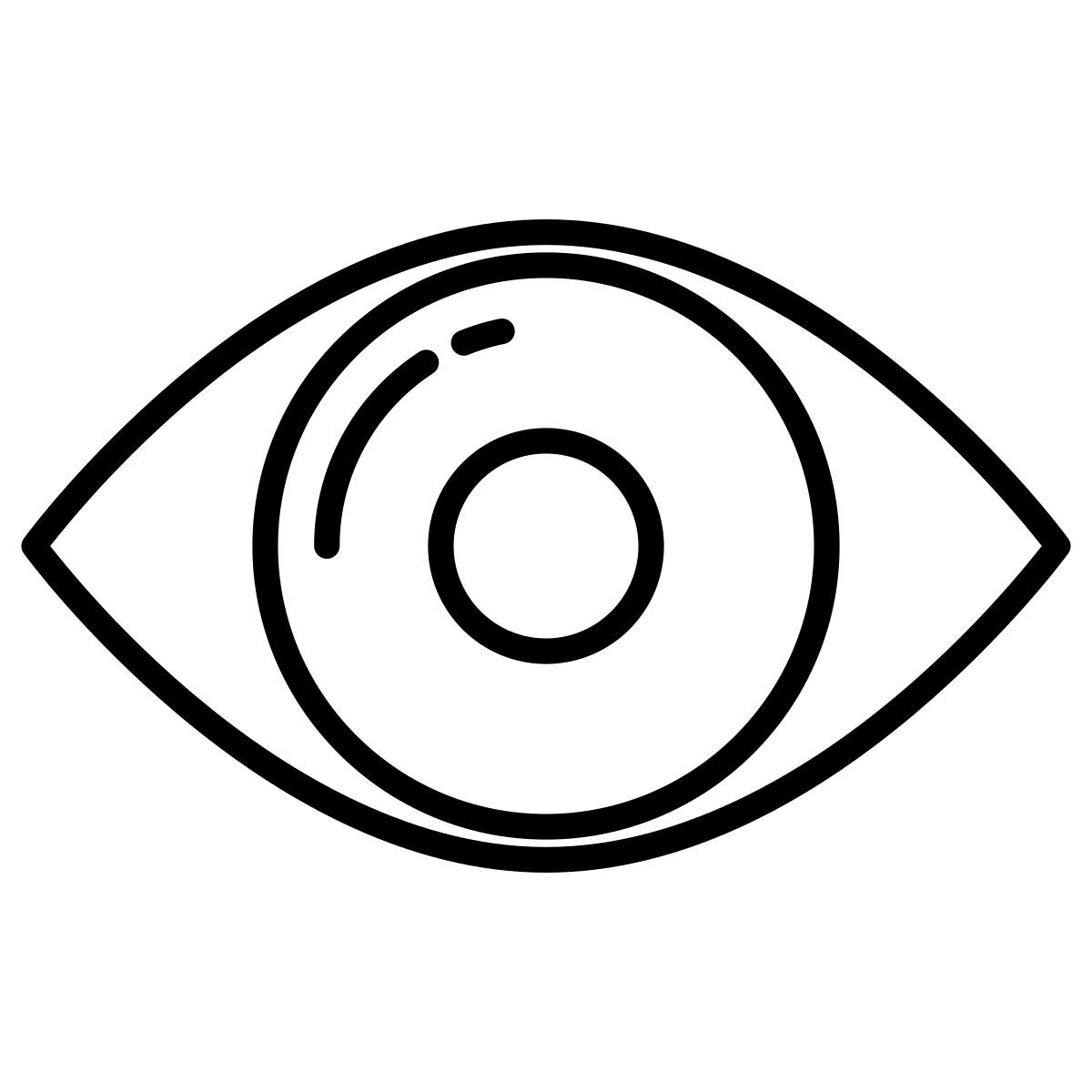 eye icon