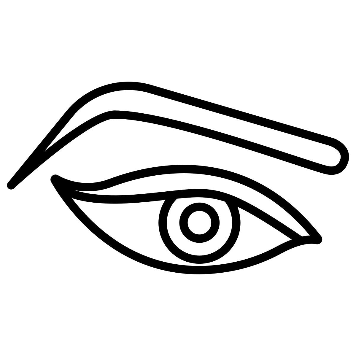 eye icon