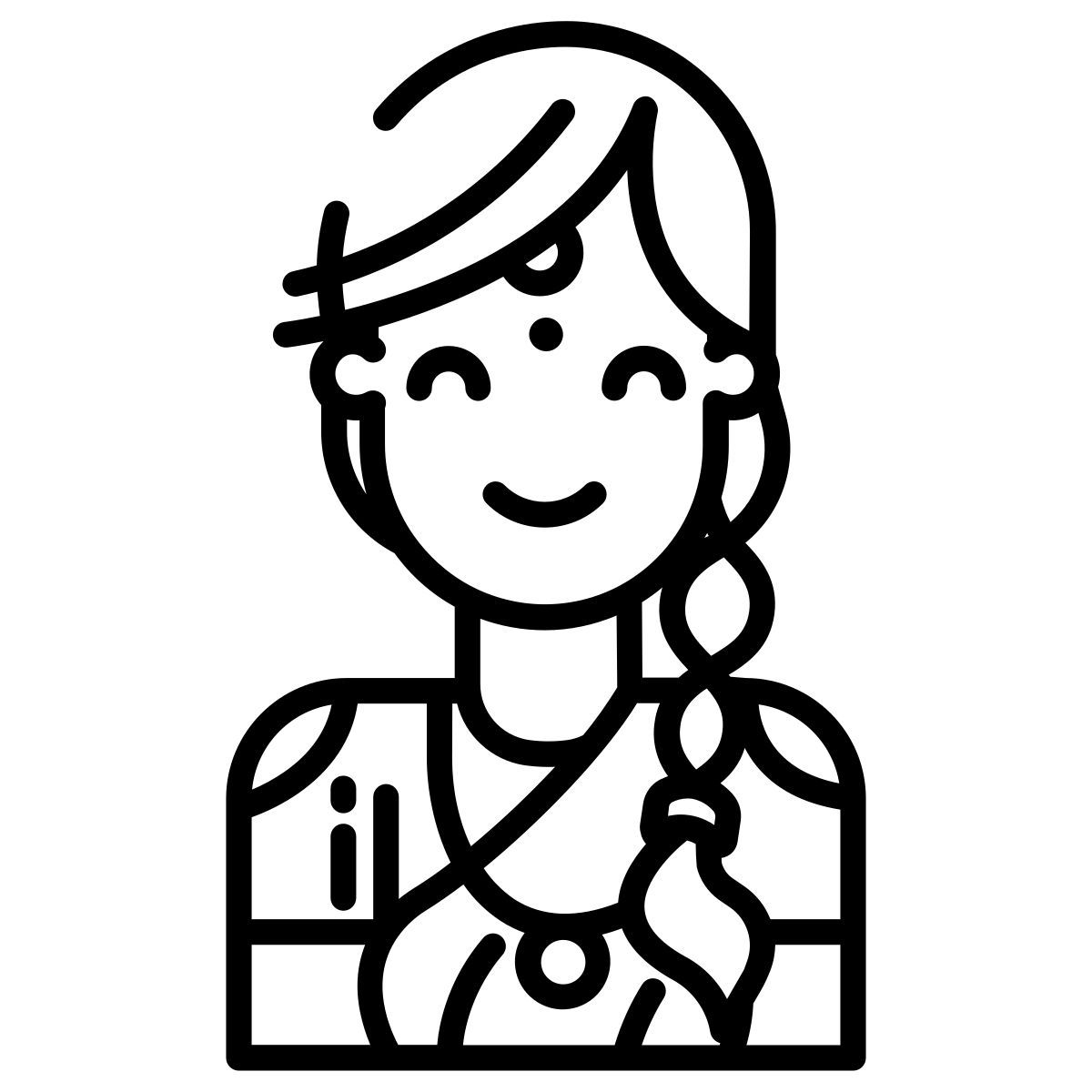 female icon