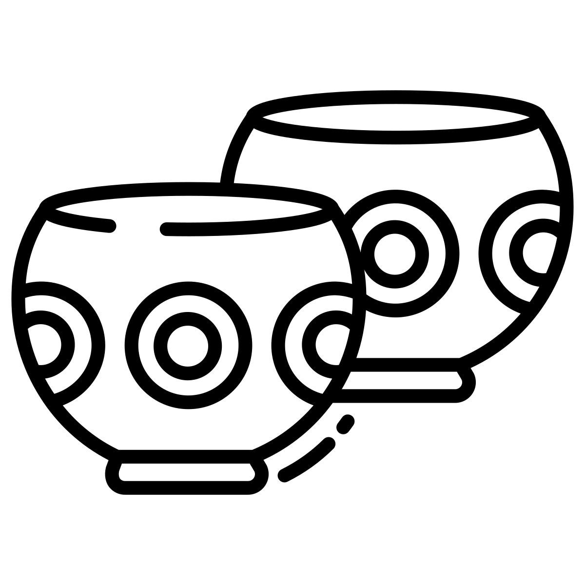 festival light icon