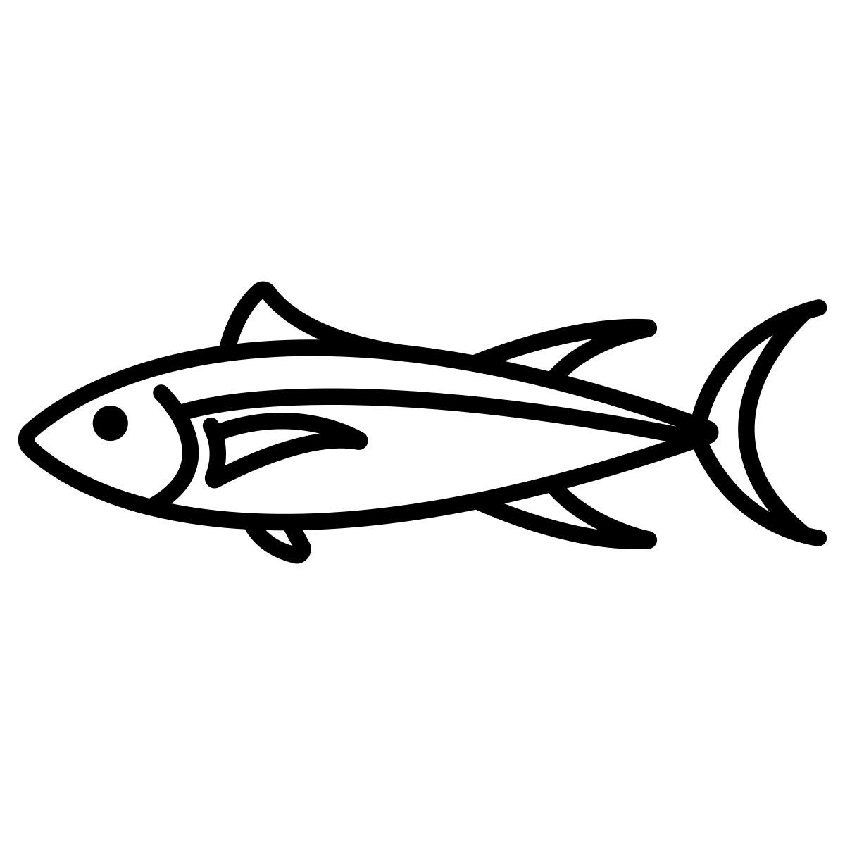 fish icon