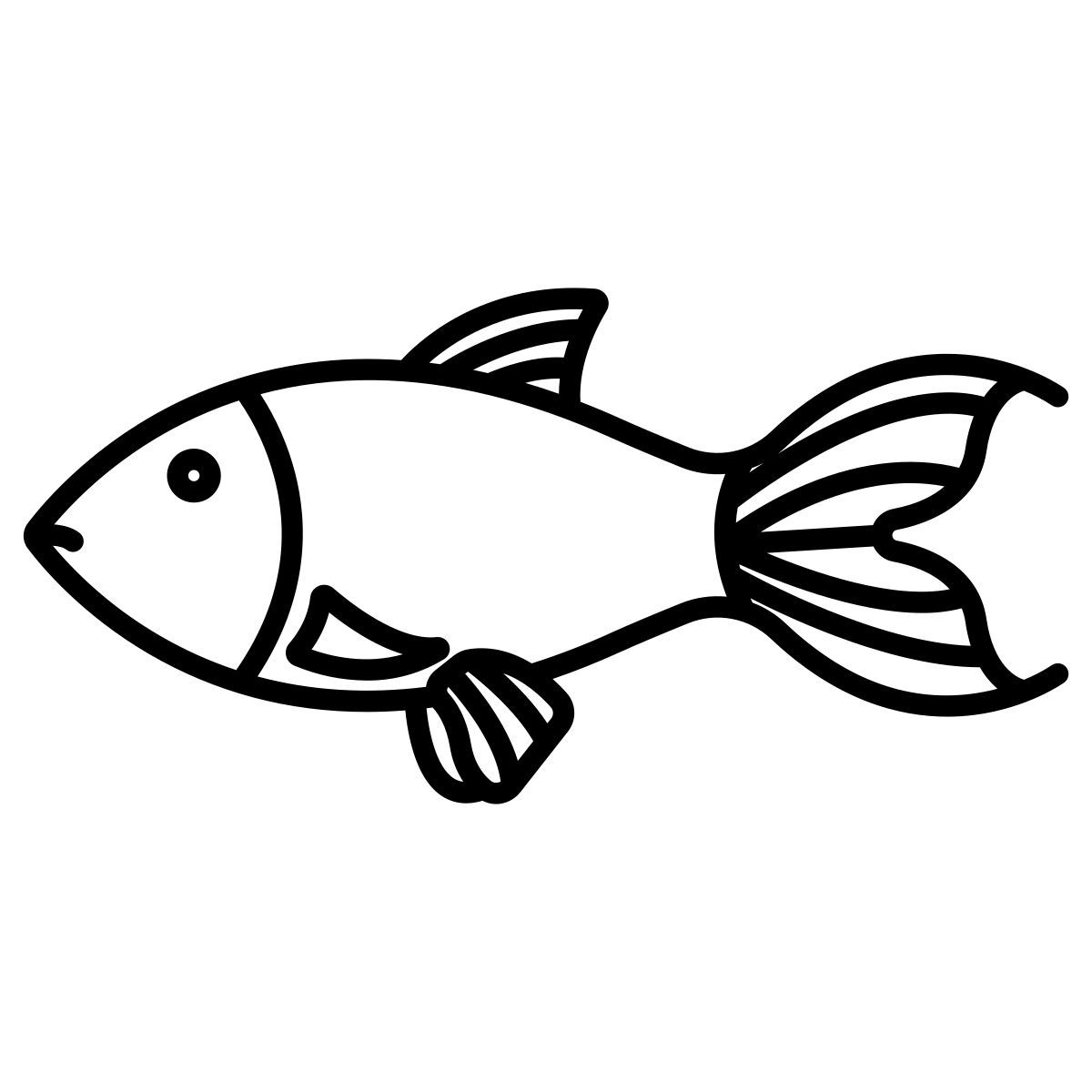 fish icon