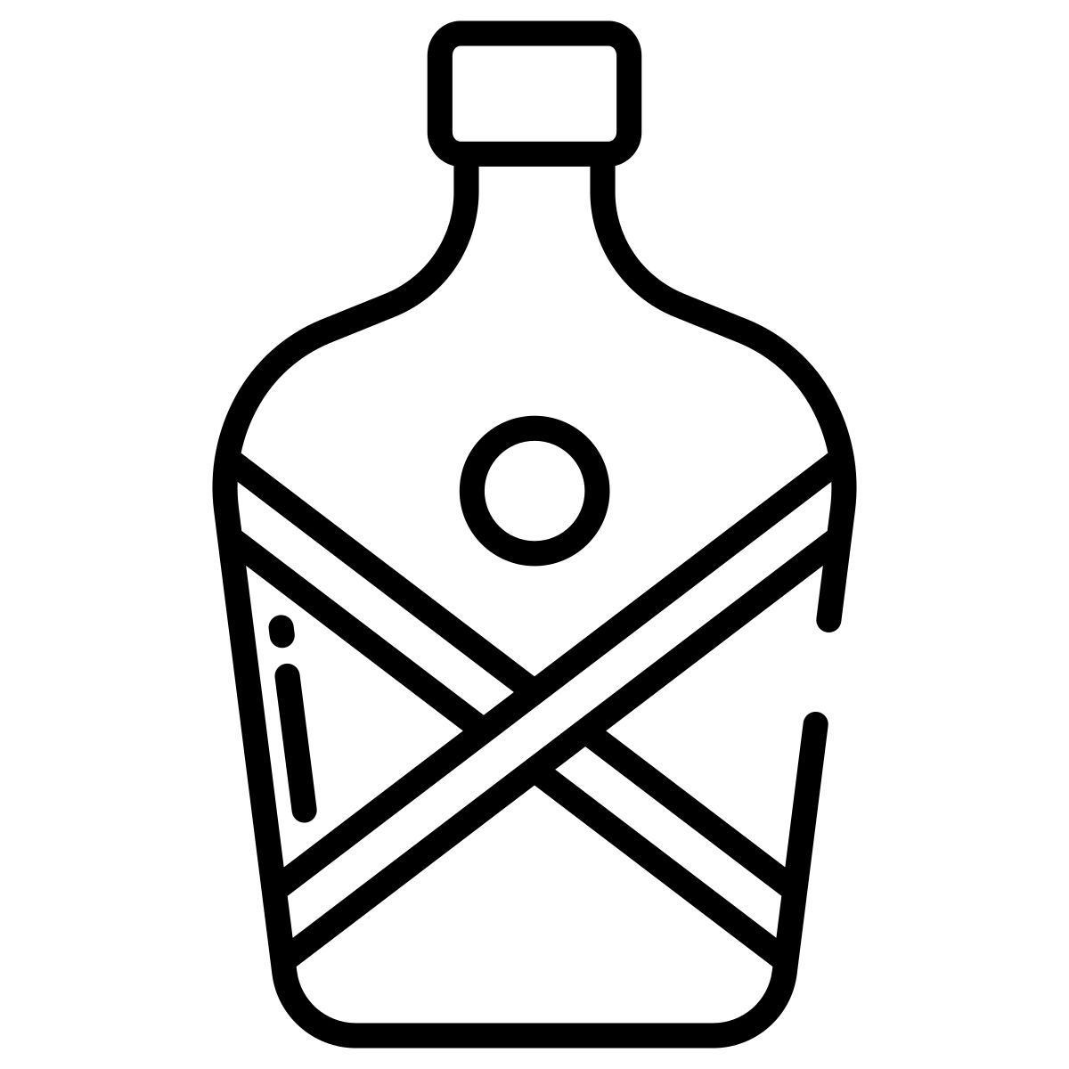 flask icon