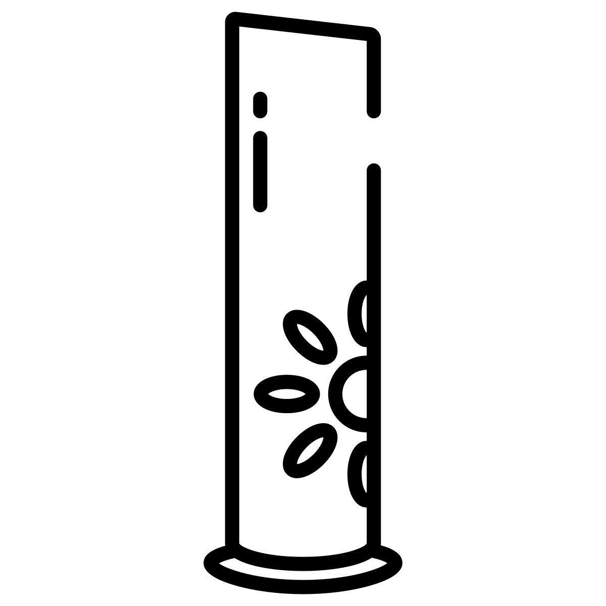 floor lamp icon