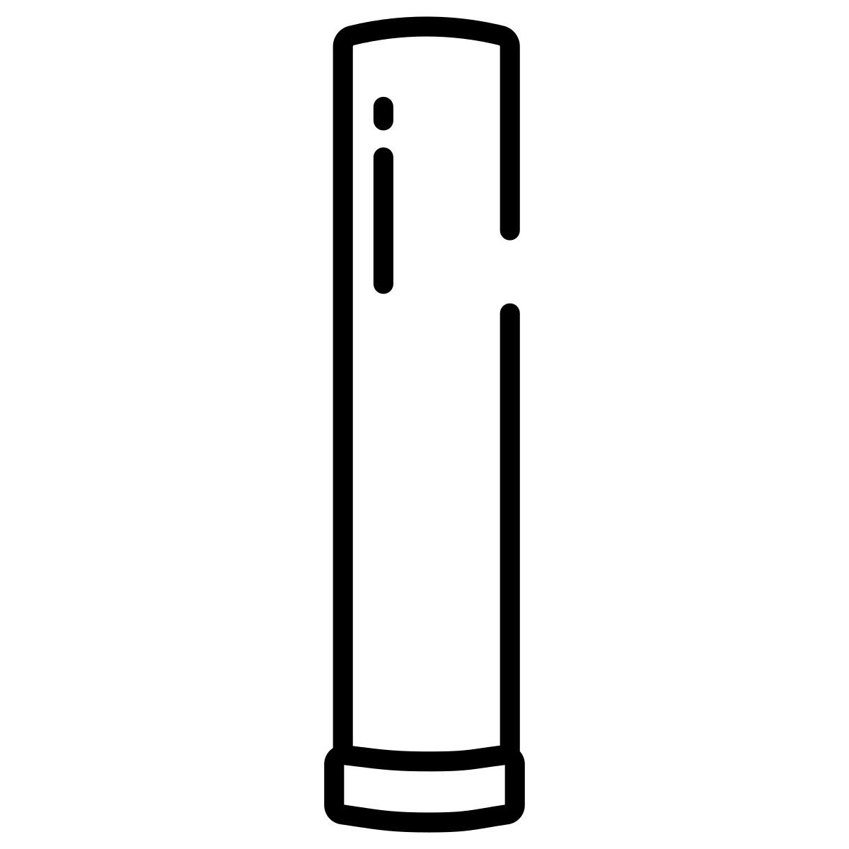 floor lamp icon