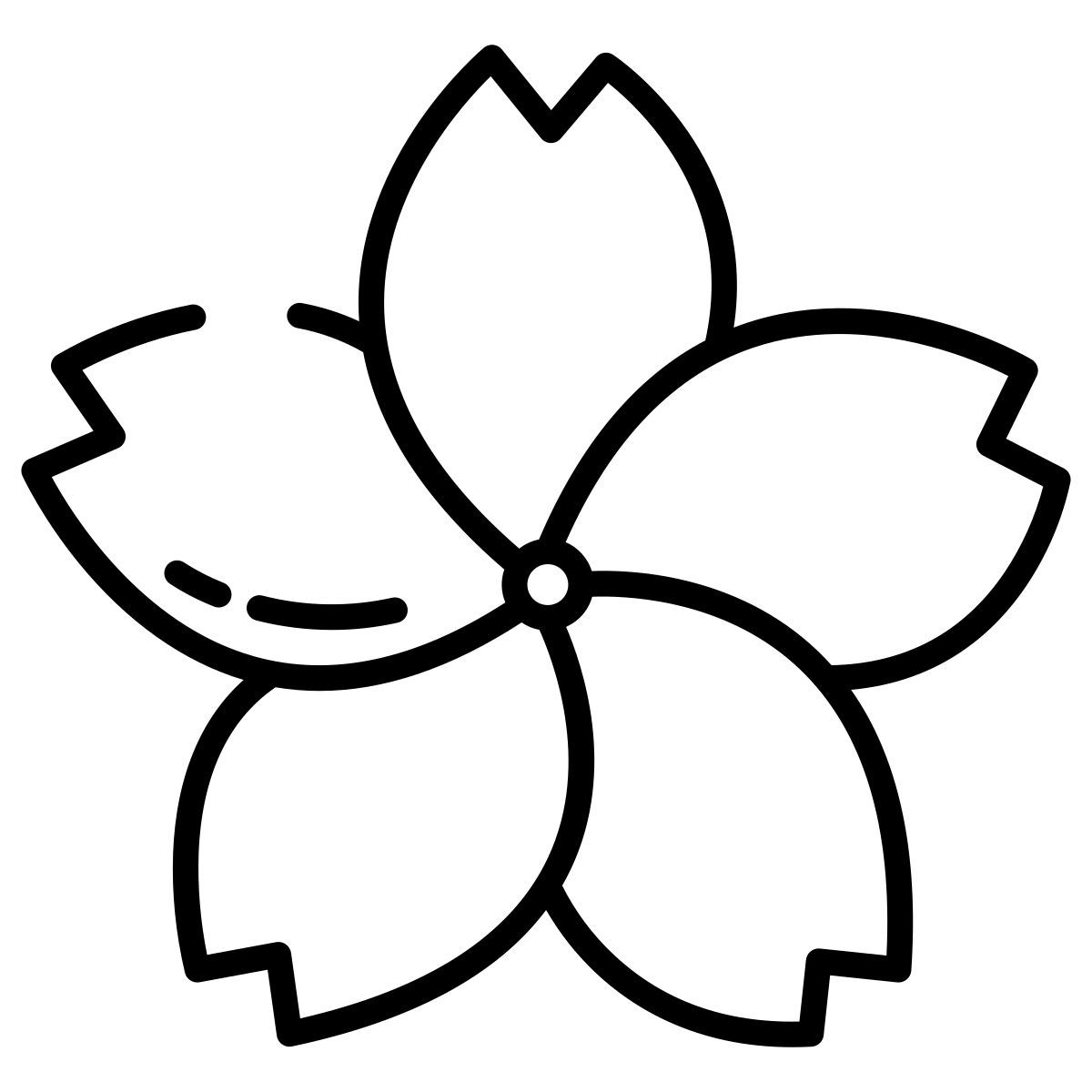 flower icon