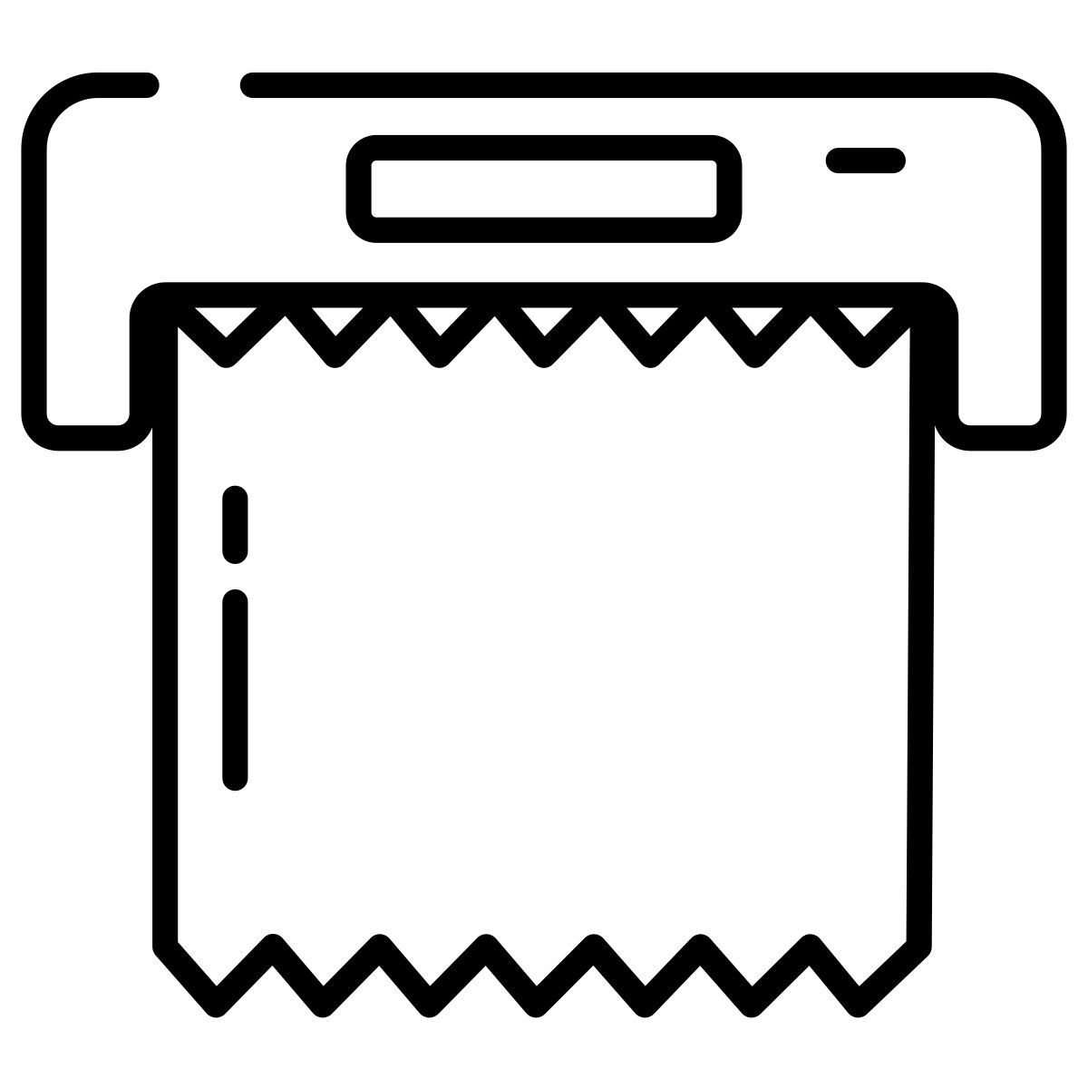 foil icon