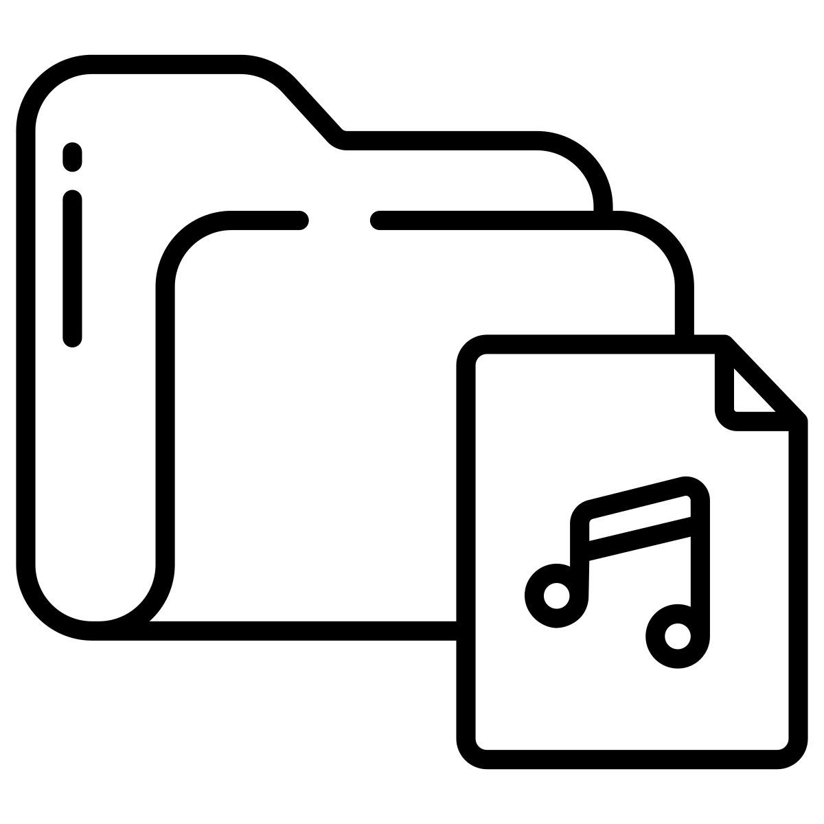 folder icon