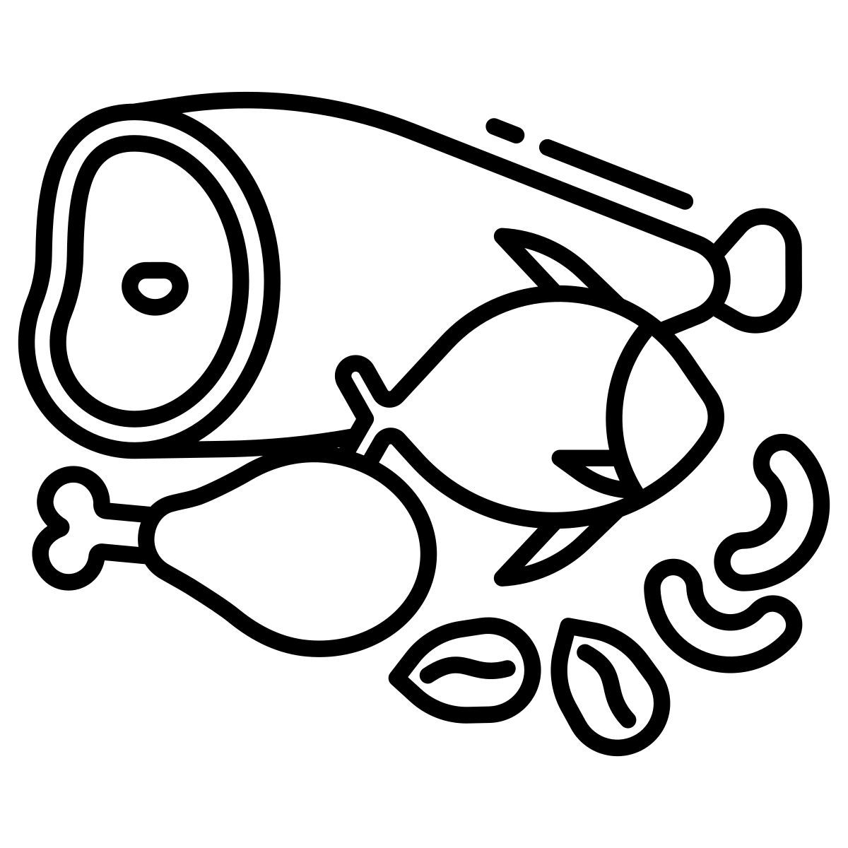 food icon
