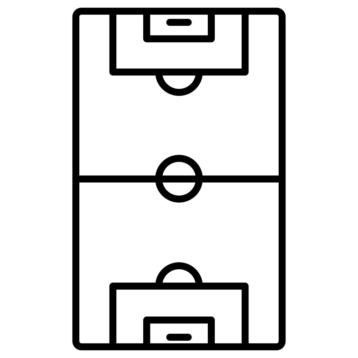 football stadium icon