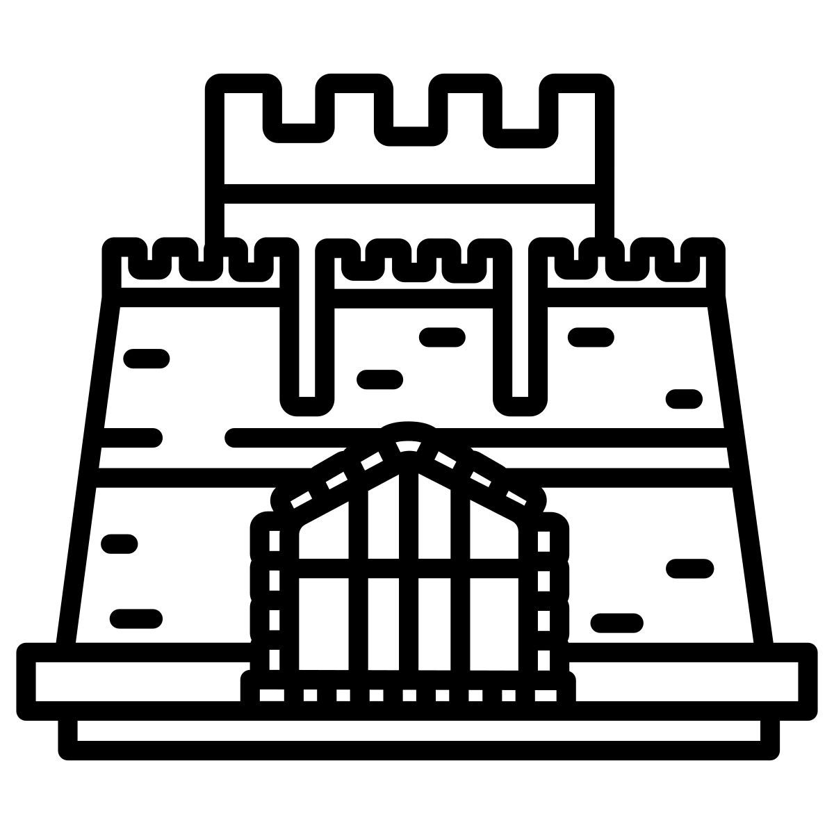 fort icon