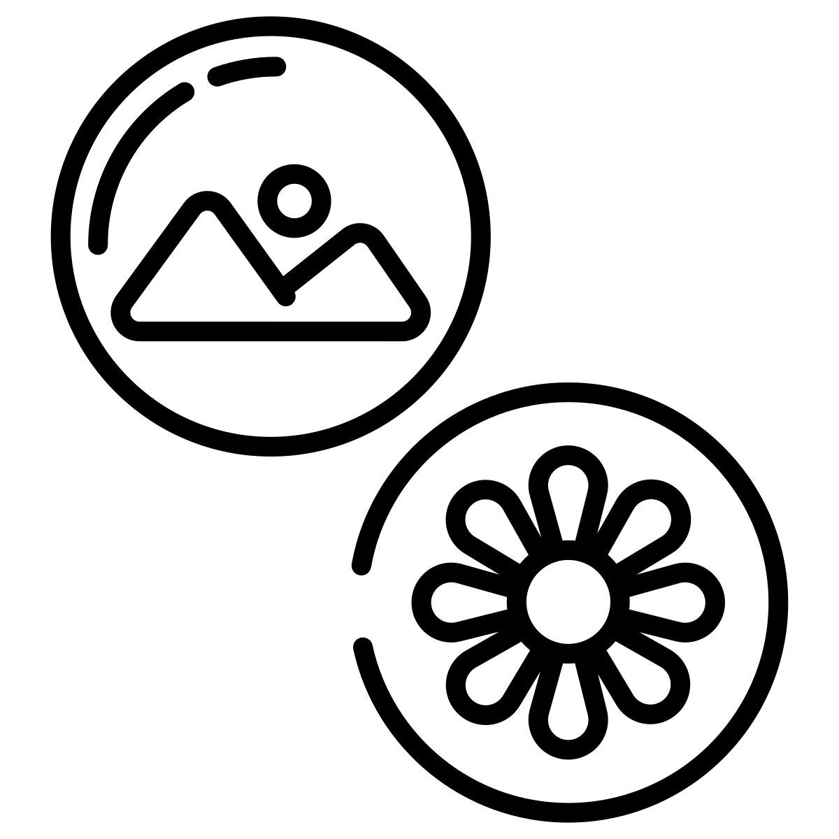 fridge magnet icon