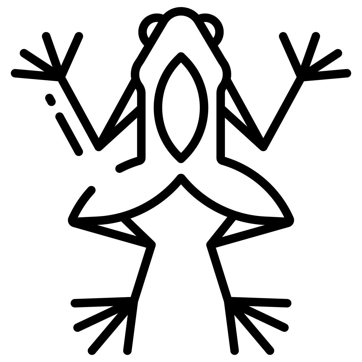 frog icon